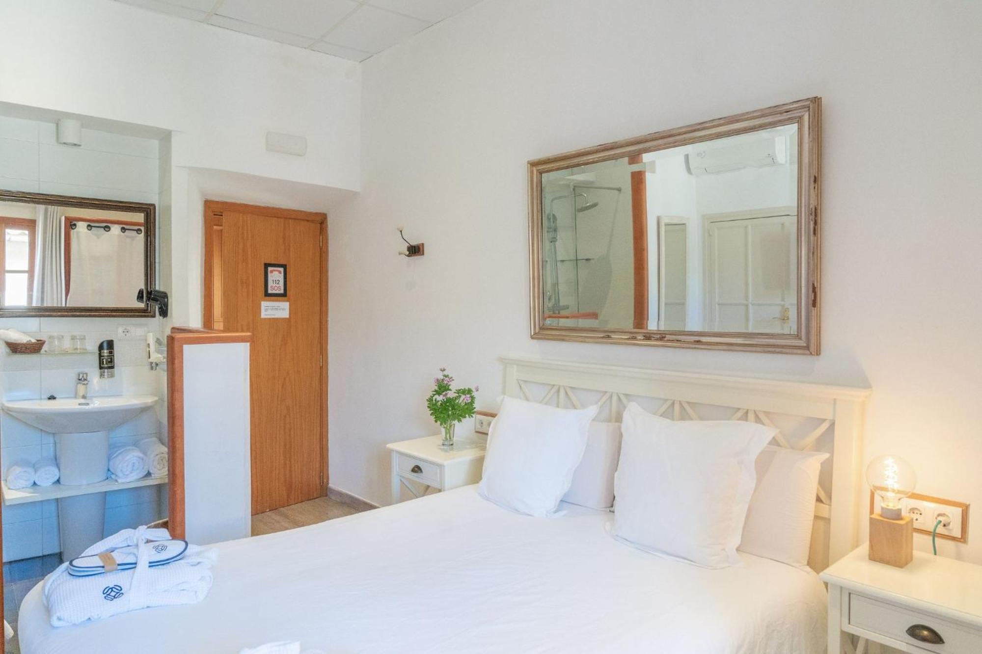 Hotel Can Abril Сольер Экстерьер фото